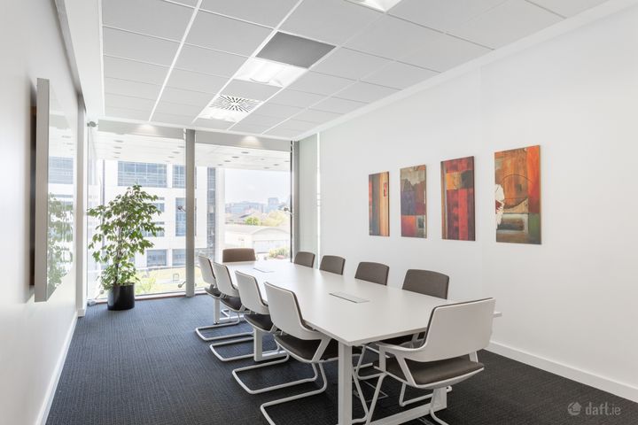 Servicesource Europe Limited, The Chase, Arkle Road, Sandyford, Dublin 18