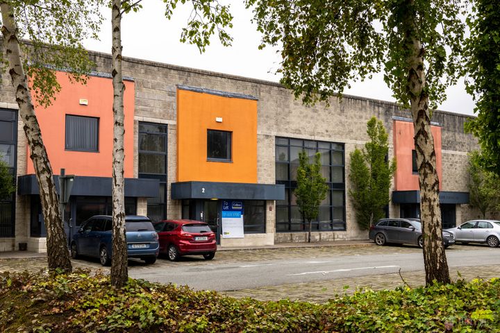 Unit 2A Orchard Business Centre, Citywest, Co. Dublin