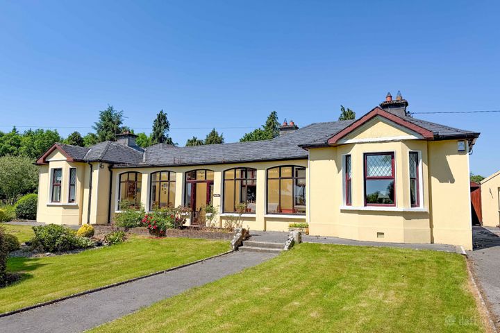 Owenbeg, Ballycurrane, Thurles, Co. Tipperary, E41WP86