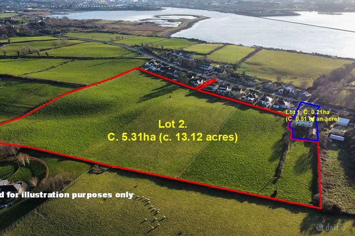 Ballincar, Rosses Point, Co. Sligo