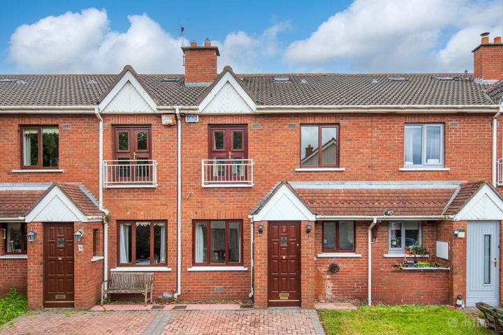 8 Church Park Lawn, Harolds Cross, Dublin, Dublin