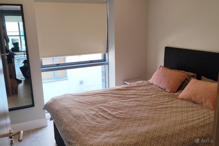 Apartment 35, Bailey'S Court, Summerhill, North Circular Road, Dublin 1