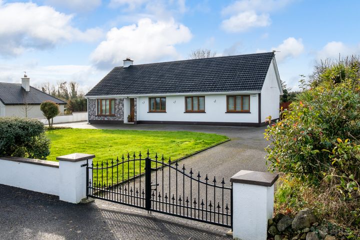 Killina, Rahan, Tullamore, Co. Offaly