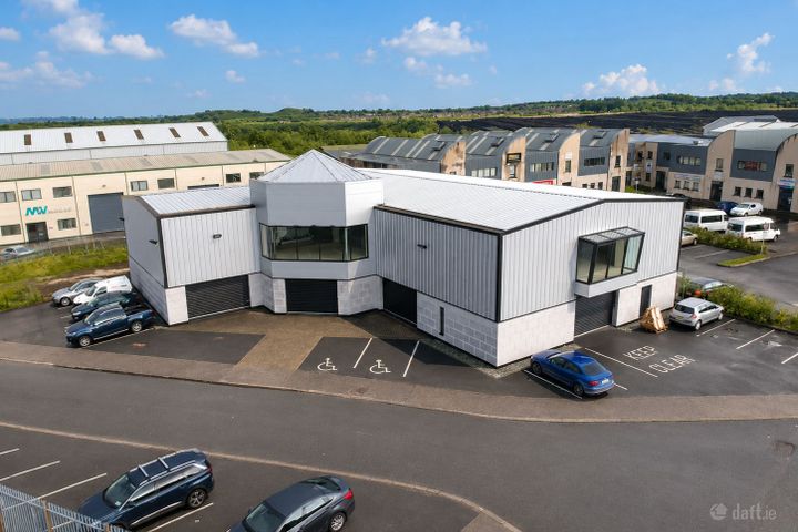 Blyry Industrial Estate, Athlone, Co. Westmeath