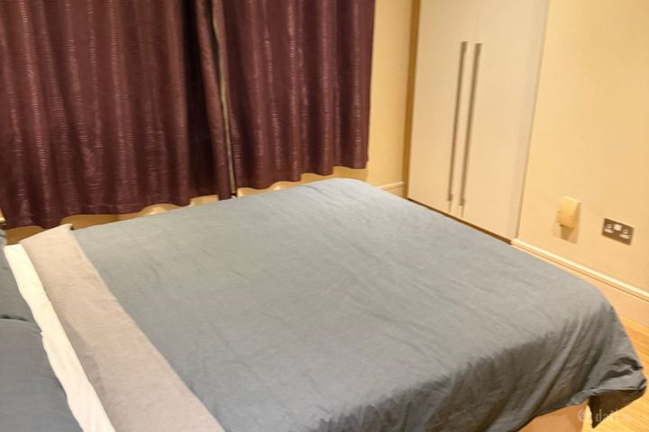 wyckham way, Ballinteer, Co. Dublin