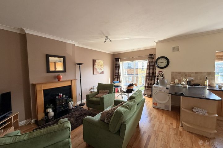 Parklands Court, Ballycullen, Dublin 16