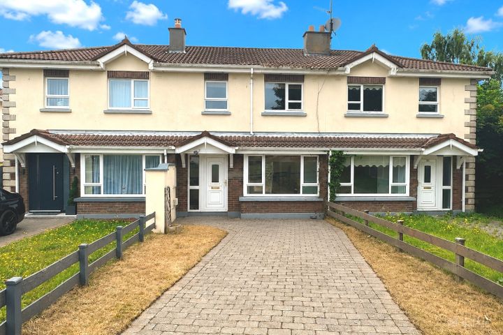 29 Pebble Bay, Friars Hill, Wicklow Town, Co. Wicklow, A67NR40
