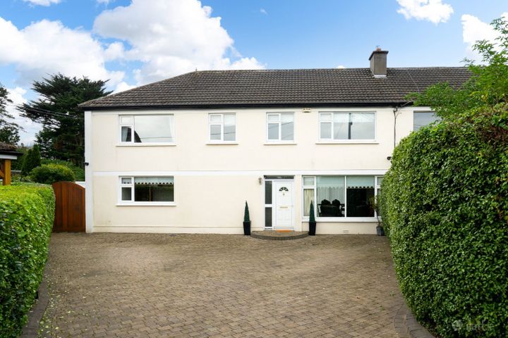 68 Flower Grove, Glenageary, Dublin, Dublin