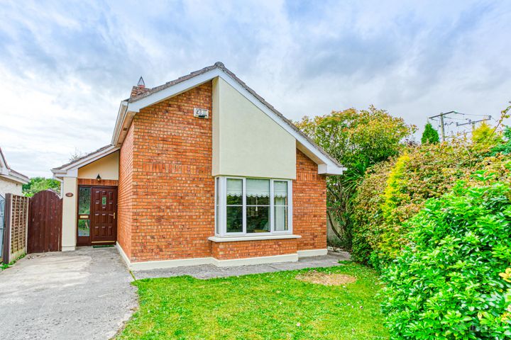 20 Castlebridge, Maynooth, Co. Kildare, W23A9T8