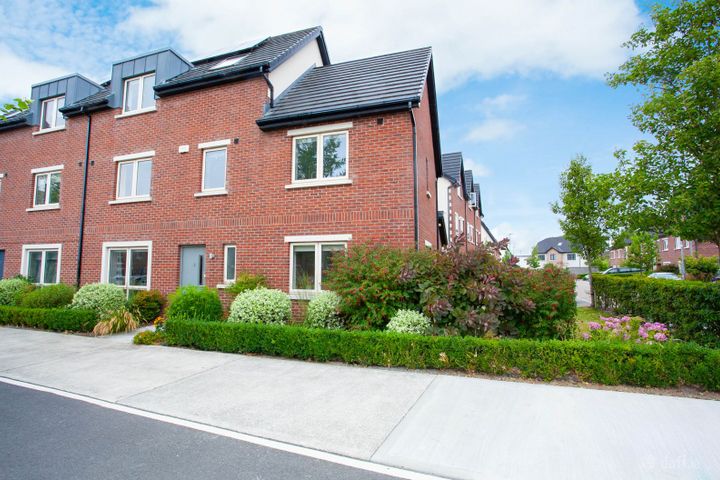 1 Shackleton Drive, Lucan, Lucan, Co. Dublin, K78VY30