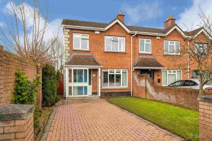 24 Ashpark Court, Lucan, Dublin, Dublin