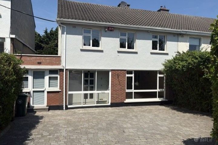  Foxrock Avenue, Dublin 18, Foxrock, Dublin 18