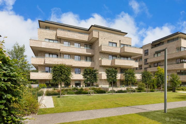 43 Donnybrook Gardens, Greenfield Park, Donnybrook, Dublin