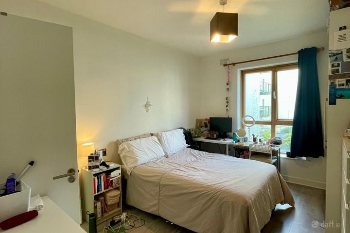 Richmond Hall, Richmond Road, Fairview, Dublin 3