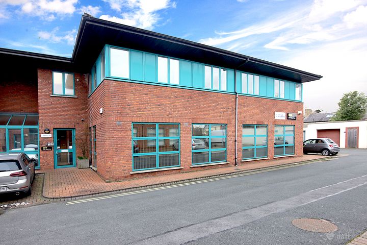 First Floor, Unit 8, Blackrock Business Park, Carysfort Avenue, Blackrock, Co. Dublin