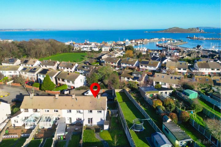 104 Grace O'Malley Road, Howth, Dublin 13, D13XH01