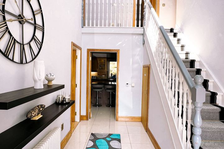 22 Avondale, Old Church Road, Passage West, Cork, Passage West, Co. Cork