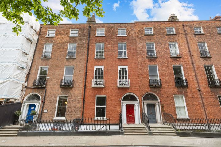 18 Herbert Street, Dublin 2, D02FK19