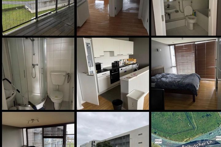 Apartment 3, The Maieston, Santry Cross, Dublin 11, Poppintree, Dublin 11