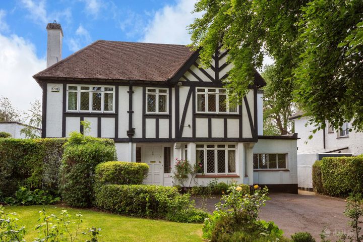 9 Greygates, Mount Merrion, Dublin