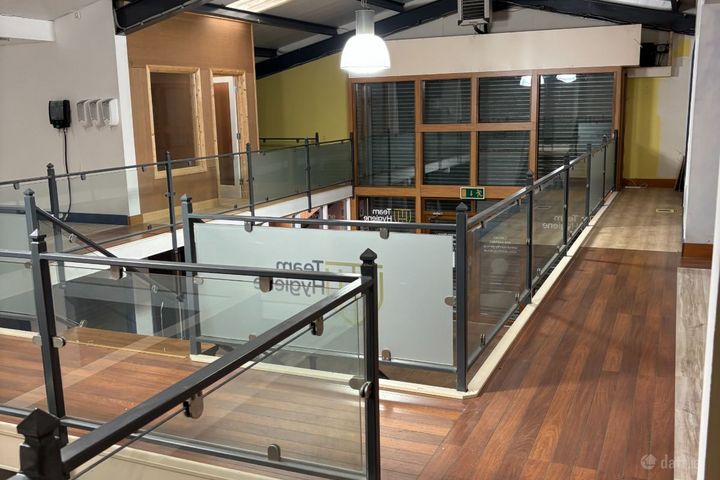 Unit 2, Laracor Business Park, Laracor, Co. Meath