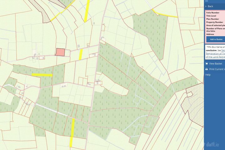 Kilcolumb, Ballymoe, Co. Galway