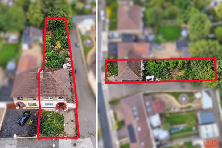 58 Collins Park, Beaumont, Dublin 9, D09H2X3