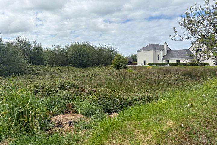 0.15ha Potential Site, Kilkee Road, Kilrush, Kilrush, Co. Clare
