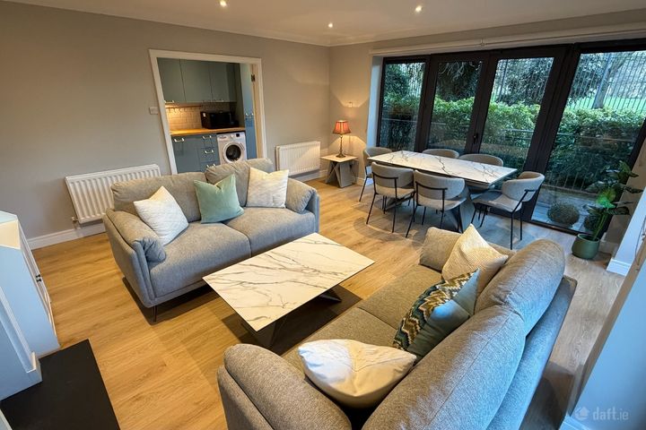 Bushy Park House, Terenure, Dublin 6W