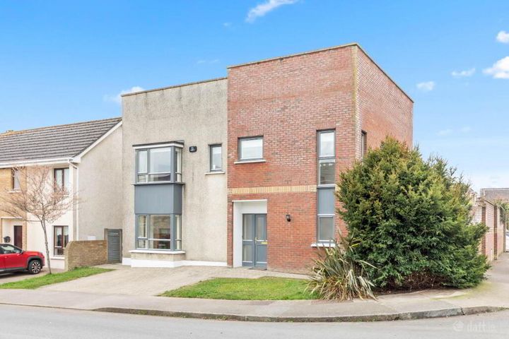 16 Ashewood Green, Ashbourne, Co. Meath, Ashbourne, Co. Meath, A84F656