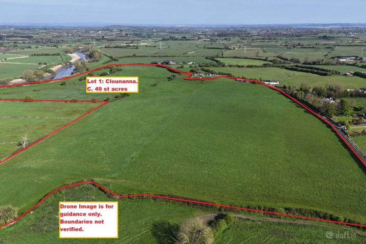 Clounanna, Patrickswell, Limerick, Co. Limerick
