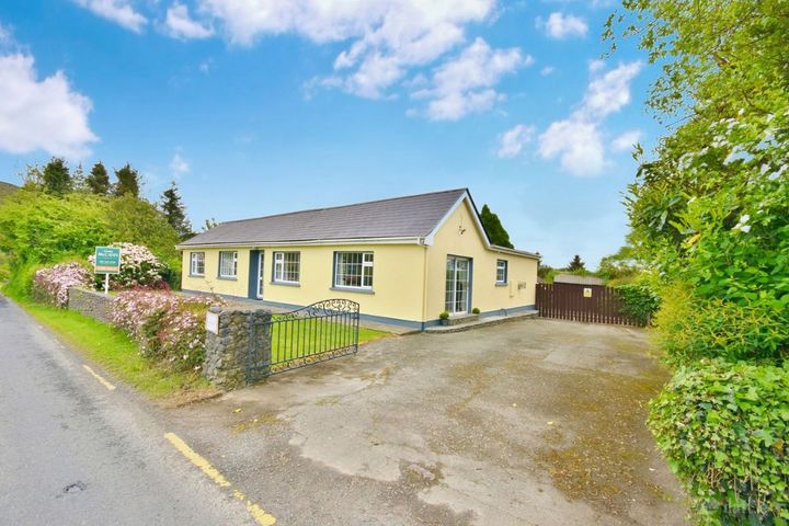 Glenview, Tursillagh, Kielduff, Tralee, Co. Kerry, V92YP5W