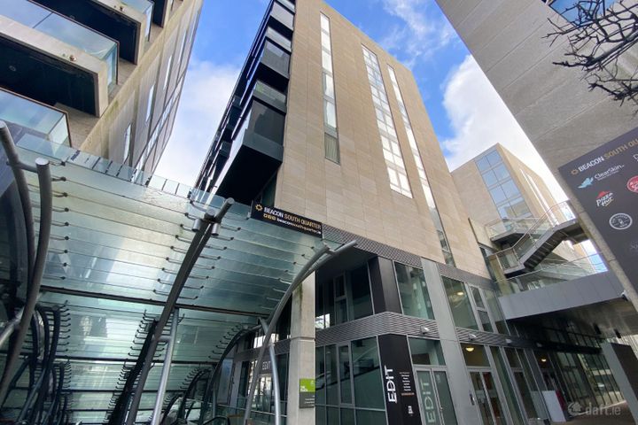 Unit 27, The Cubes Offices, Sandyford, Dublin 18