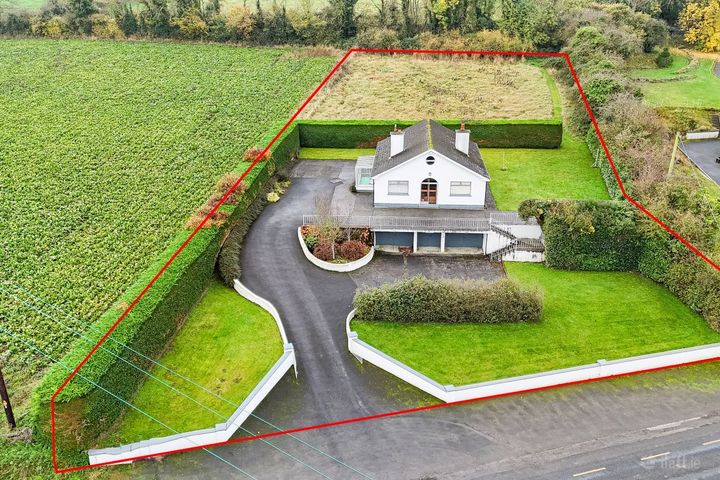 Cooleshal, Freshford, Three Castles, Co. Kilkenny, R95C6X2