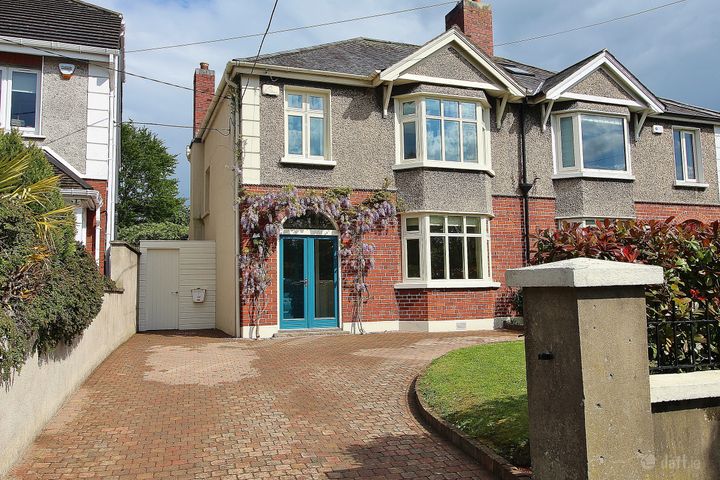 2 Seapark Rd, Clontarf, Dublin 3, Dublin 3, Dublin
