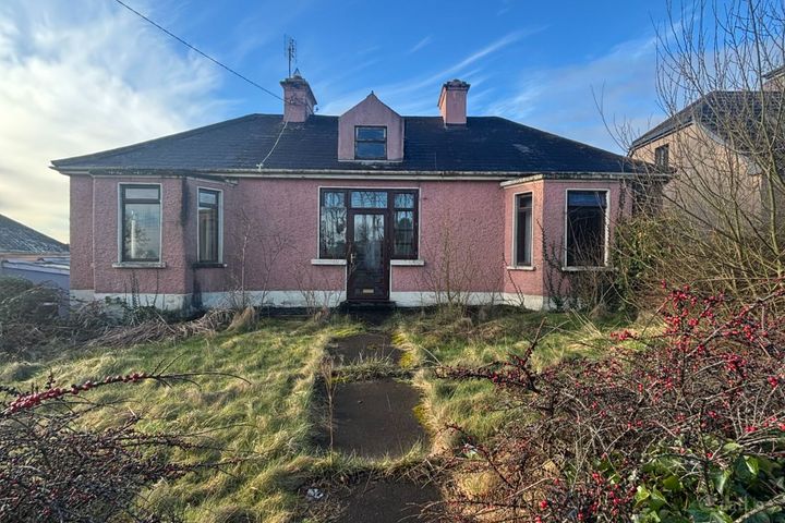 Station Road, Castlebar, Co. Mayo, F23NF77
