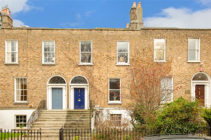 39 Percy Place, Dublin 4, Dublin, Dublin 4, Dublin