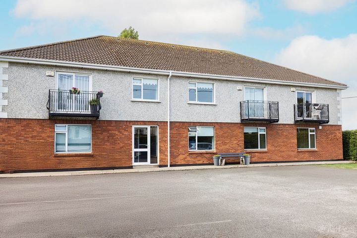 Apartment 3, Beechwood Apartments, Carrickhill Road Upper, Portmarnock, Co. Dublin, D13TV00