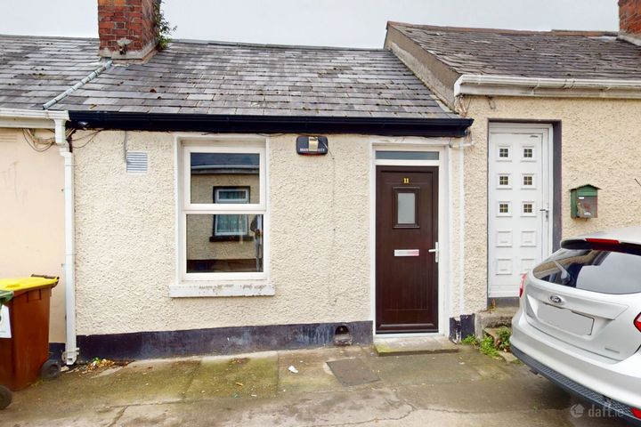 11 Rutland Cottages, Summerhill, Dublin, Dublin 1, Dublin