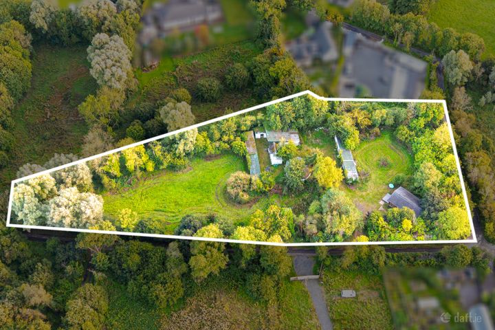 Ferhaven, Derreens, Caragh, Co. Kildare, W91TP6H