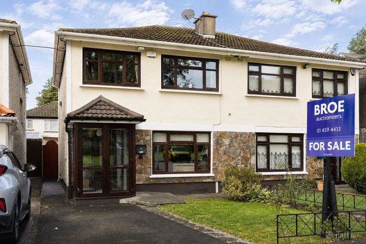 116 Saint John's Wood West, Clondalkin, Dublin 22, D22R744