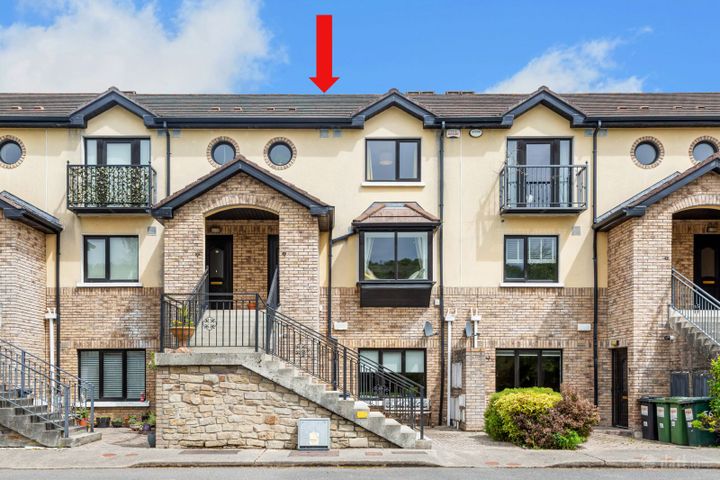 58 Highfield Court, Wicklow, Wicklow, Wicklow