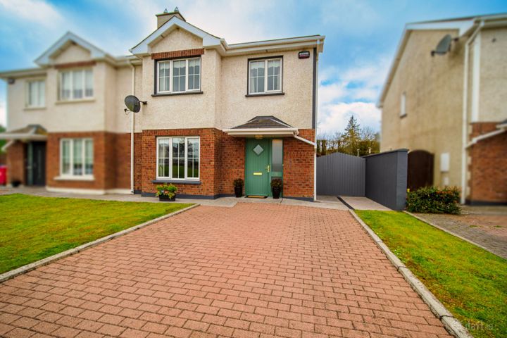 14 Glenn Coill, Dromcolliher, Co. Limerick, P56K312