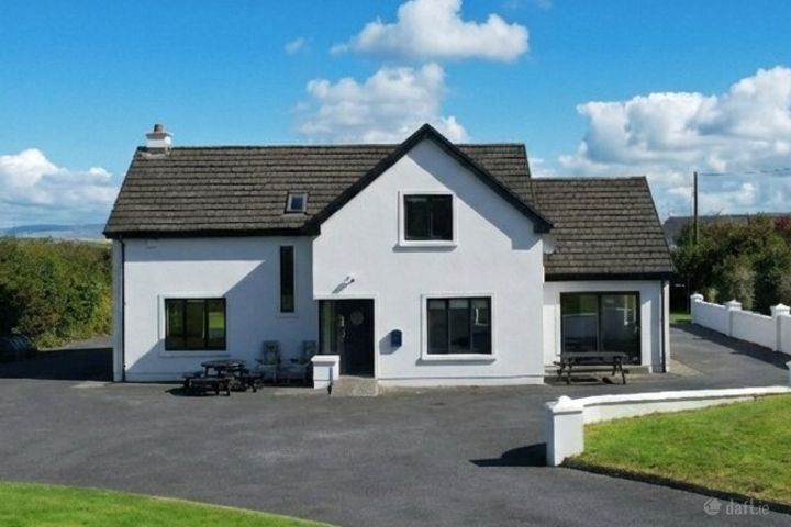 Dornish, Murrisk, Westport, Co Mayo, F28VW44