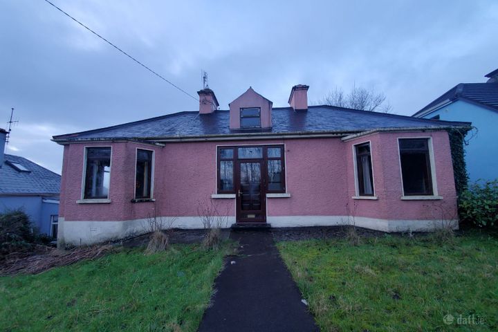 Station Road, Castlebar, Castlebar, Co. Mayo, F23NF77
