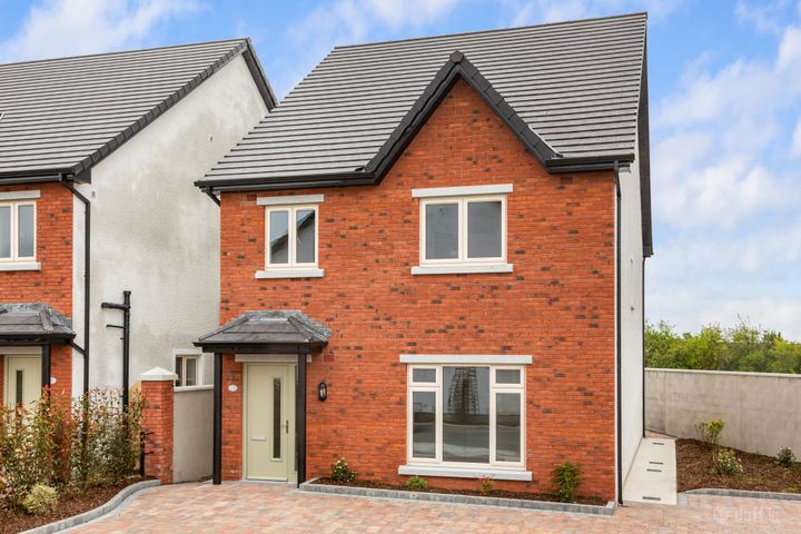 25 Whitesland, Rathbride Road, Kildare Town, Co. Kildare