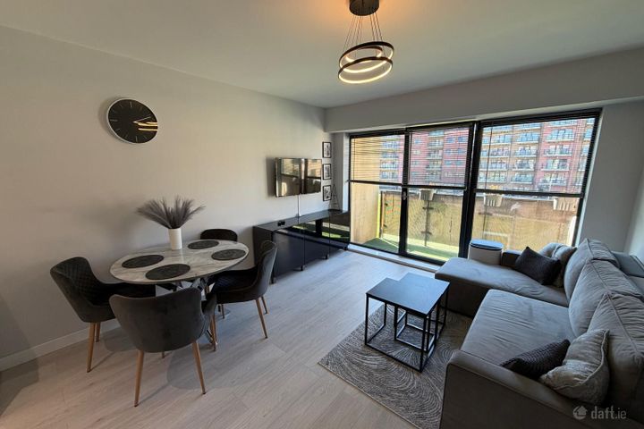 Apartment 169, Burnell Court, Mayne River Road East, Malahide Road, Clonshaugh, Co. Dublin