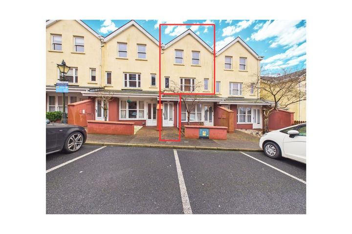 4 The Orchard, John'S Hill, Waterford City Centre, X91XV38