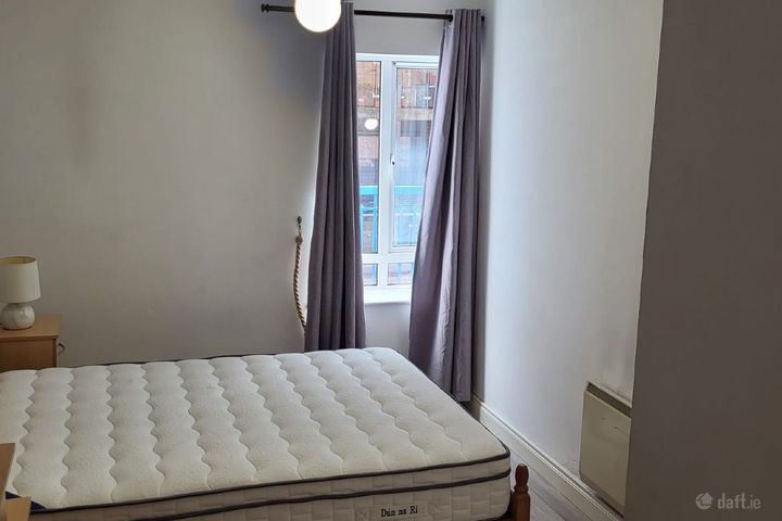 Apartment 12, College Court, King's Inns Street, D, Dublin City Centre, Dublin 1