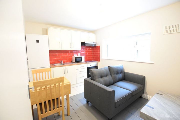 Apartment MacCurtain Street, Cork City Centre, Co. Cork